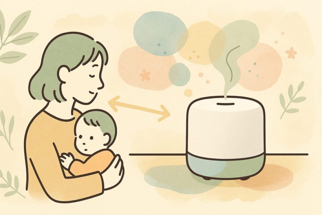 子どもやペットに配慮した注意点と安全の基本を整理し、安心して使える環境づくりに。